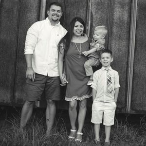 Meet your Posher, Jason